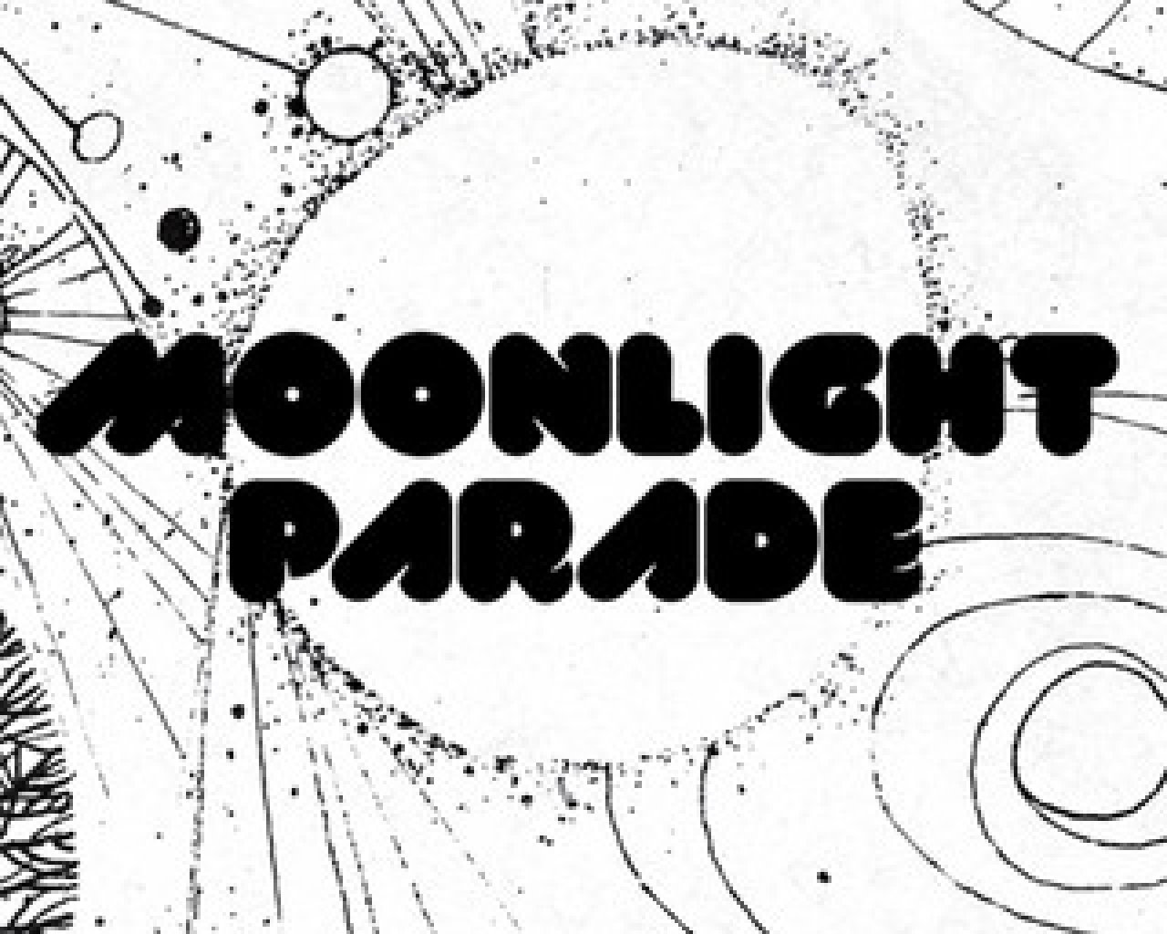Moonlight Parade