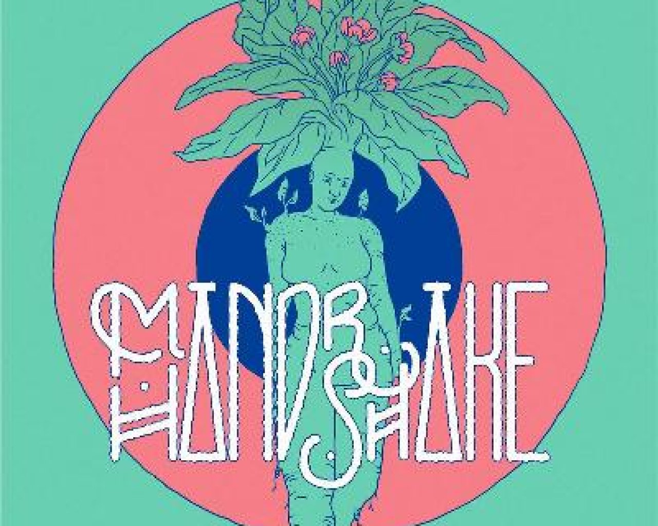 The Mandrake Handshake