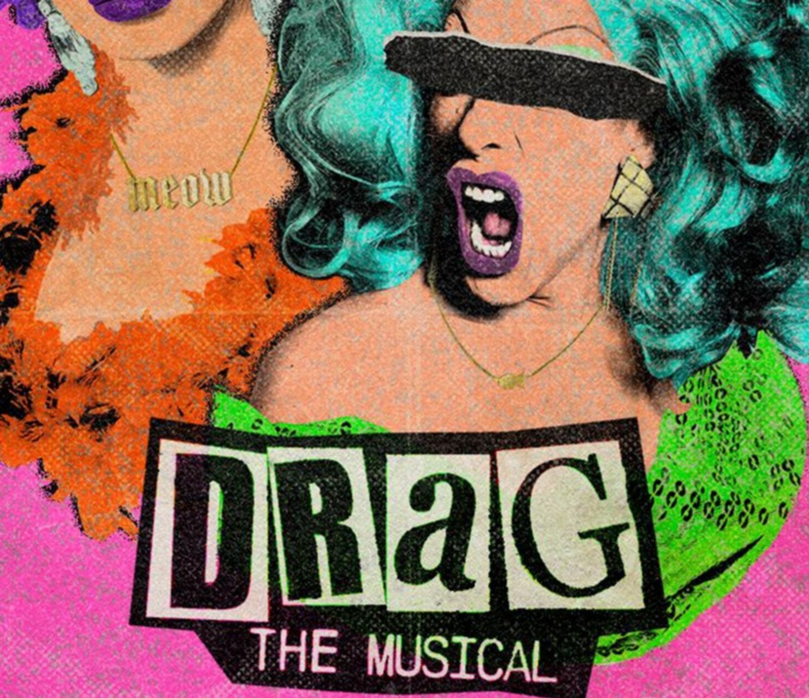 DRAG: The Musical