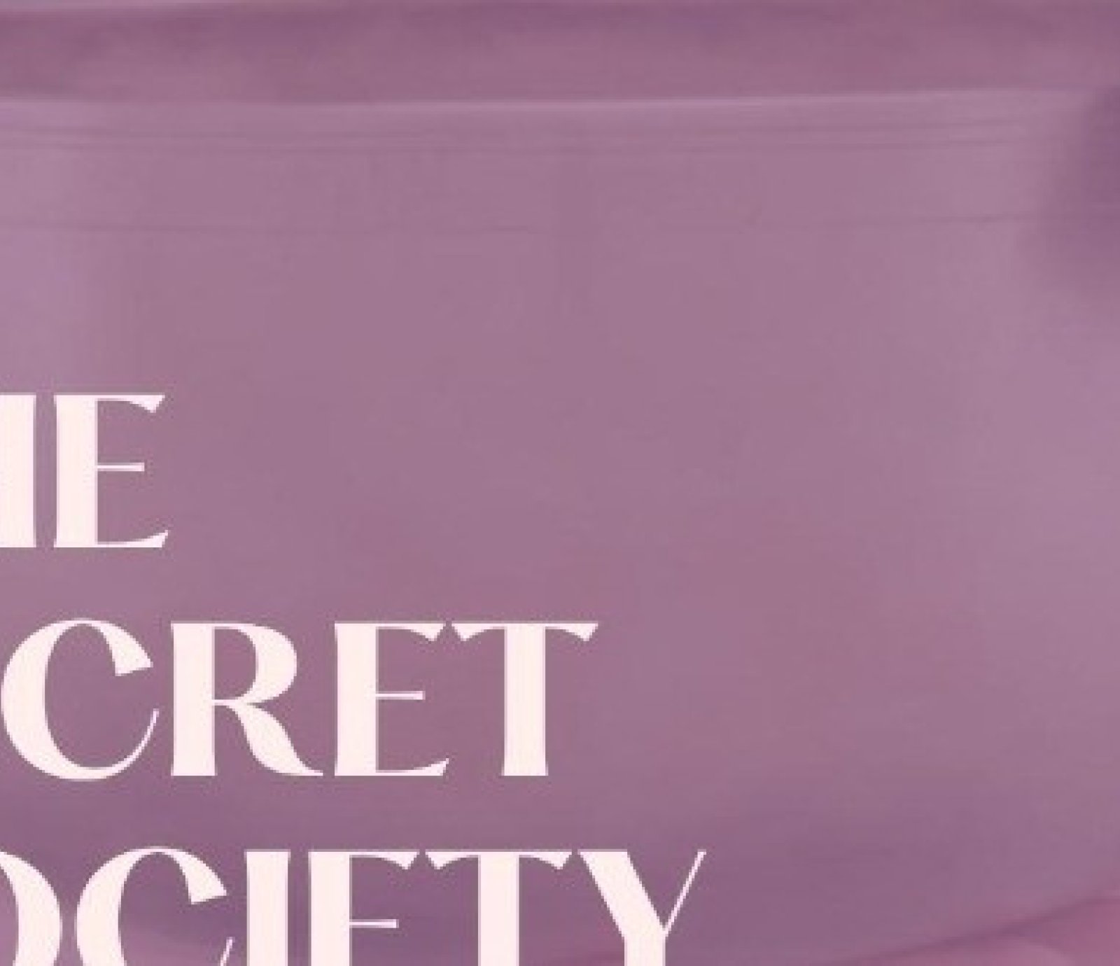 Secret Society of Sound