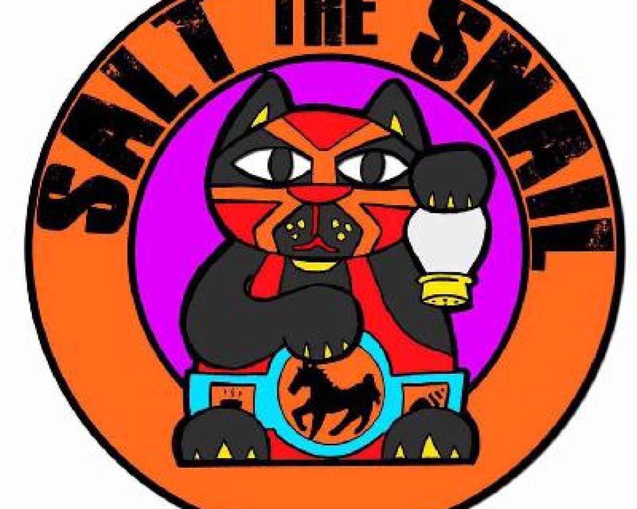 Salt The Snail UK