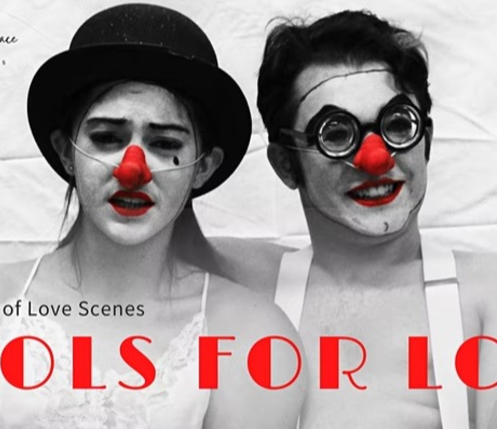 Fools For Love