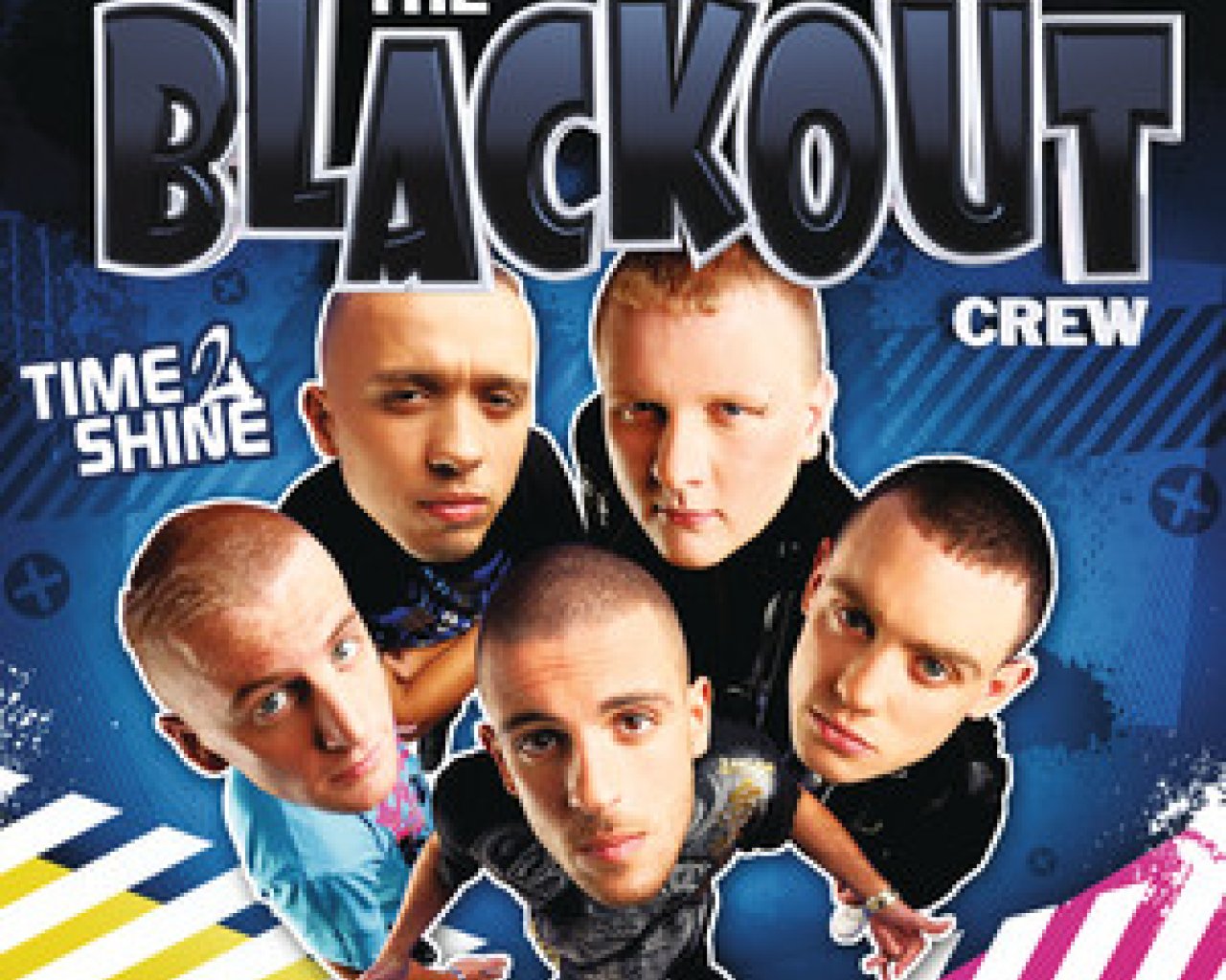 Blackout Crew