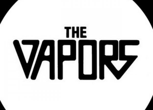 THE VAPORS