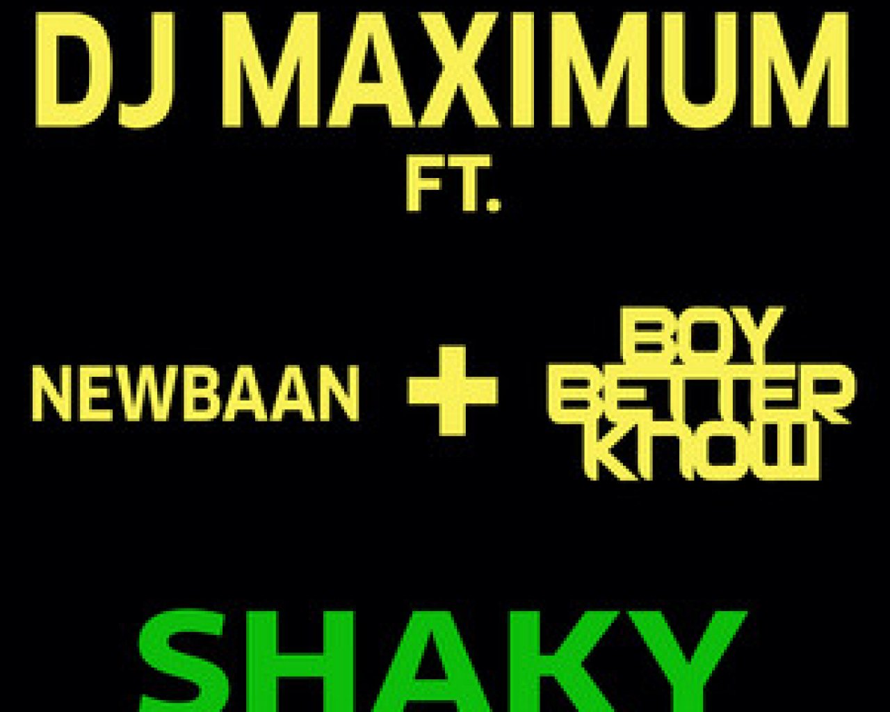 DJ Maximum