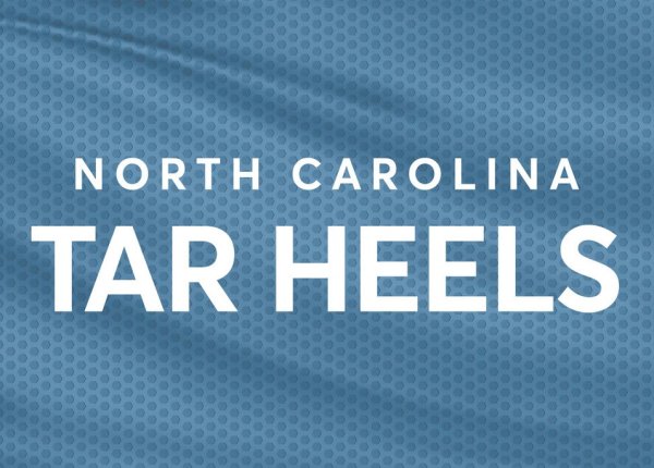 North Carolina Tar Heels Mens Basketball