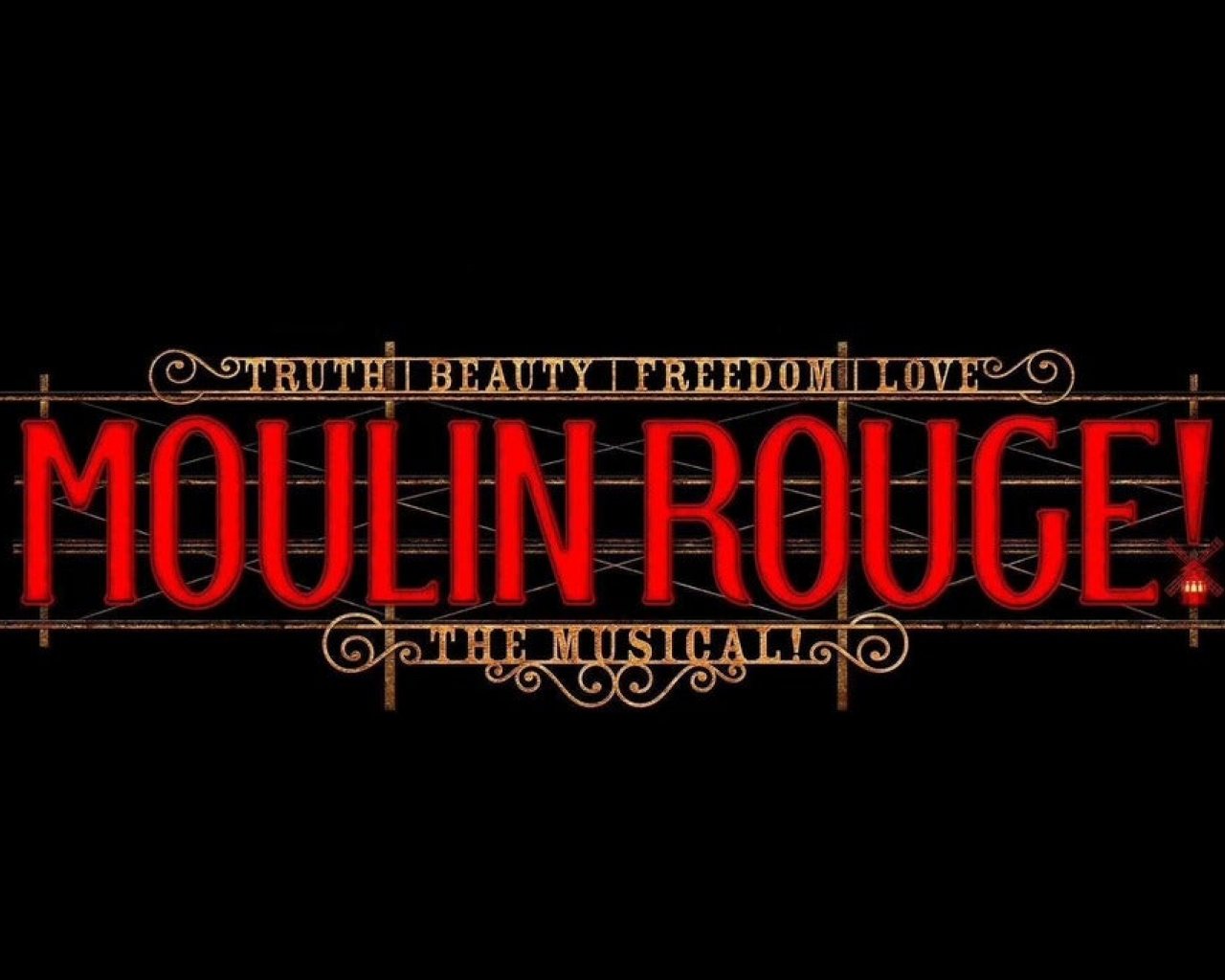 Moulin Rouge (Touring)