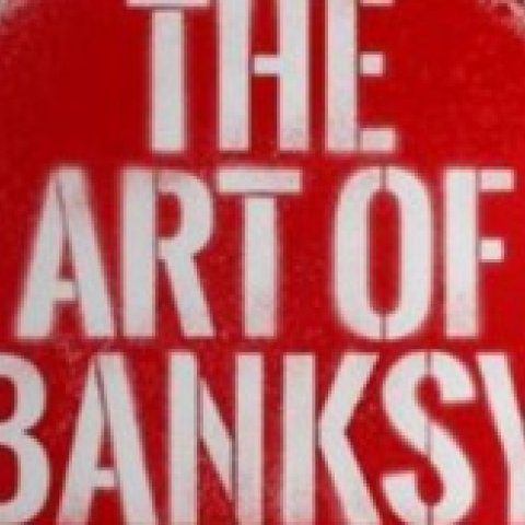 The Art Of Banksy (London)