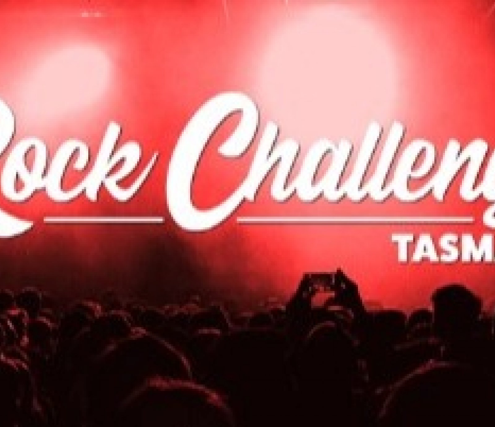 The Tasmanian Rock Challenge