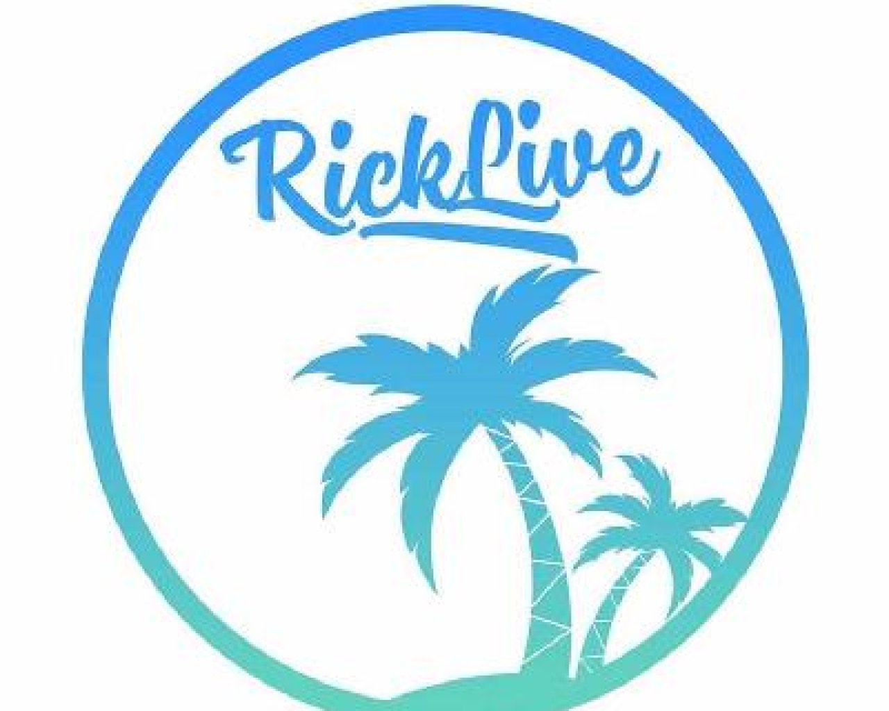 DJ Rick Live