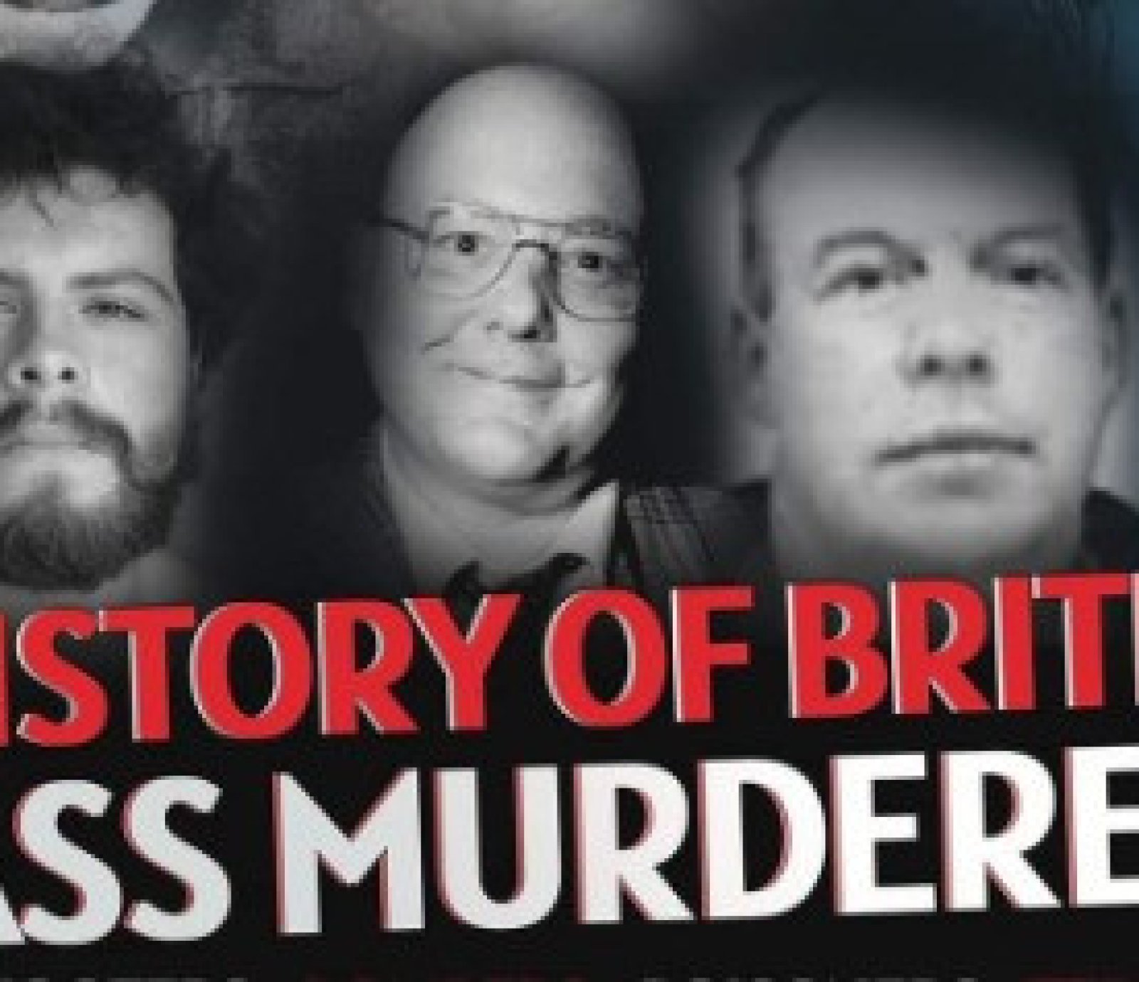 A History Of British Crime