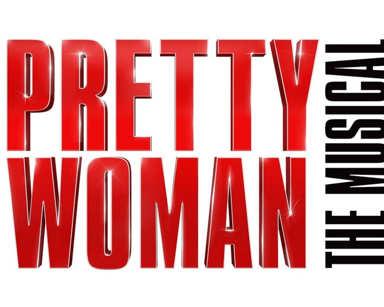 Pretty Woman: The Musical (US Tour)