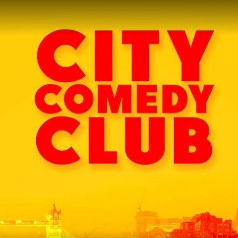 City Comedy Club