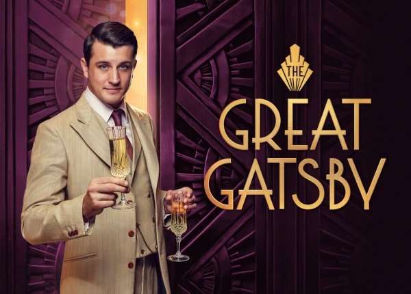 The Great Gatsby - Immersive