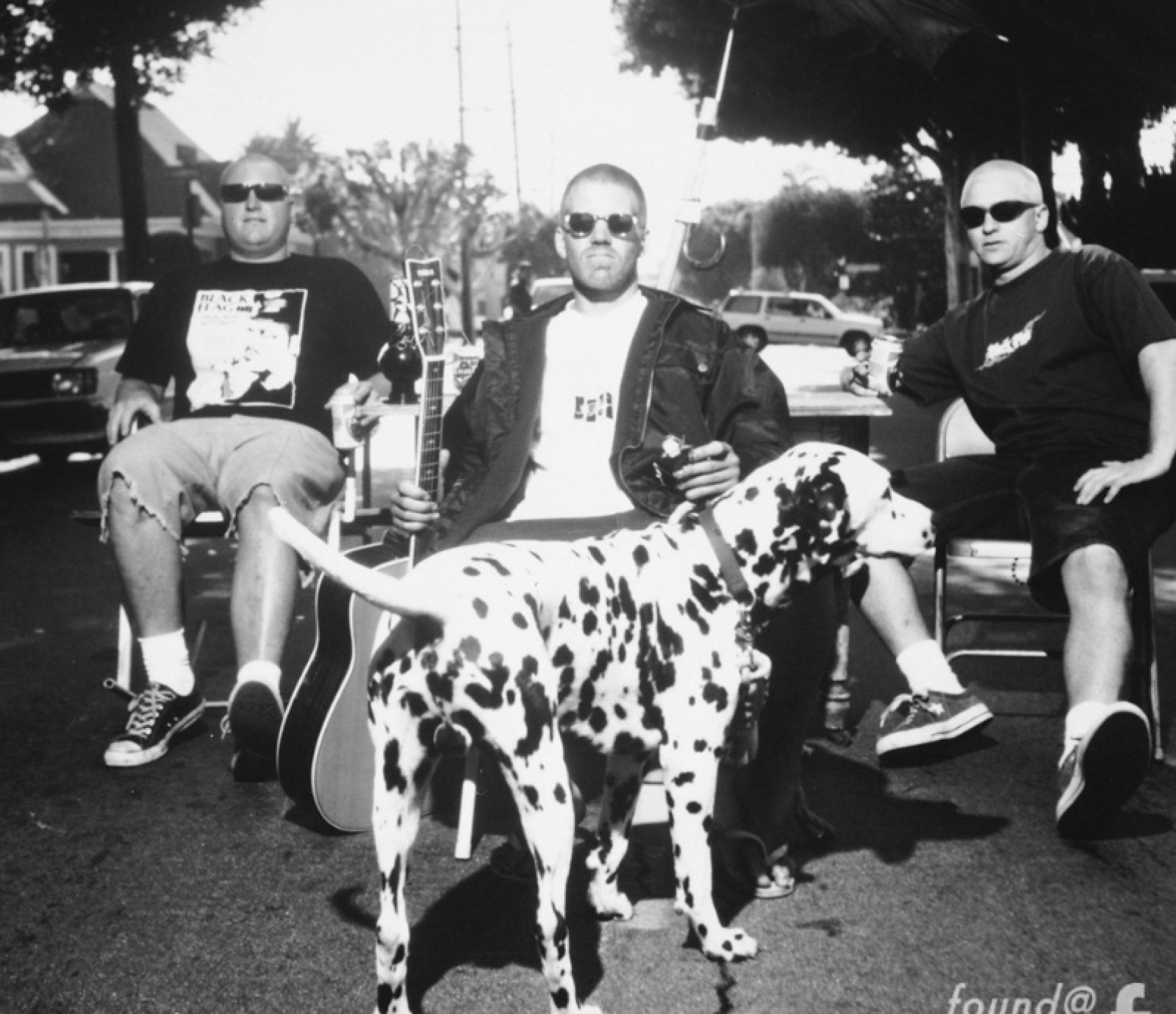 The Lou Dogs - A Tribute To Sublime