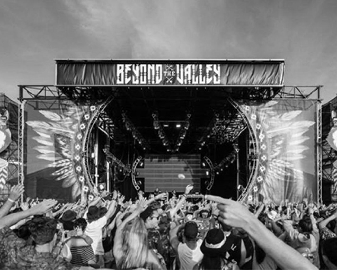Beyond The Valley Festival Grounds tickets Tixel