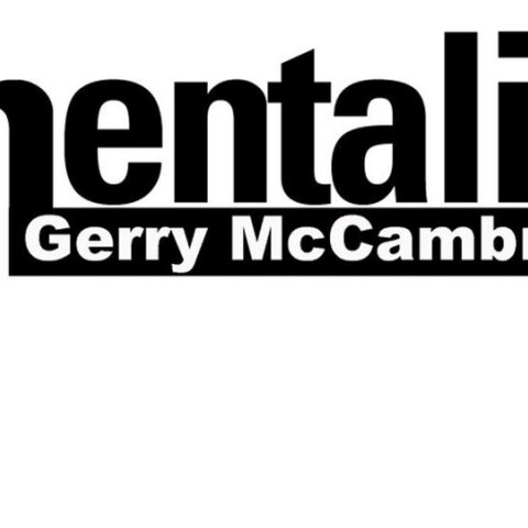 Gerry McCambridge