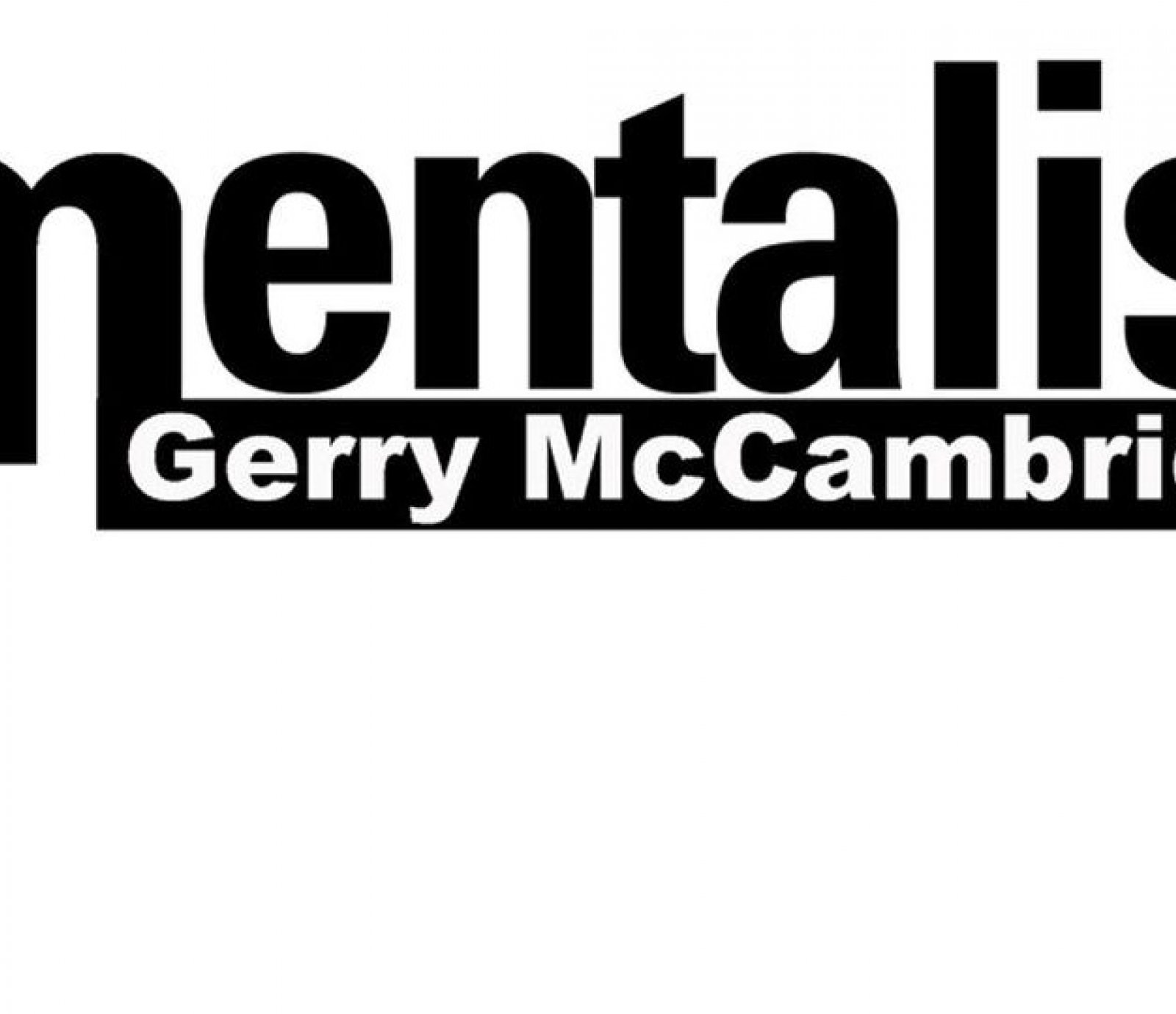 Gerry McCambridge