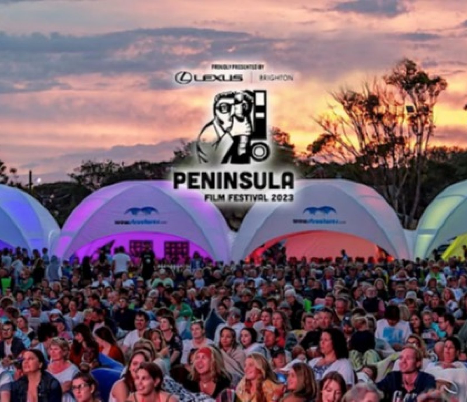 Peninsula Film Festival