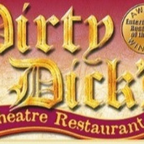 Dirty Dick's Theatre Restaurant