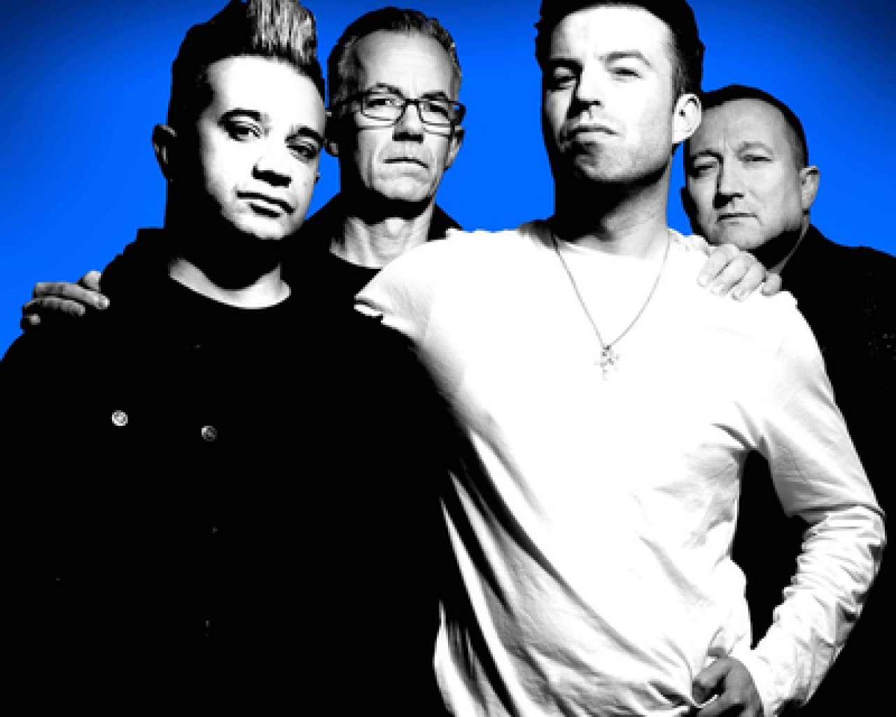 The Devout - Depeche Mode Tribute