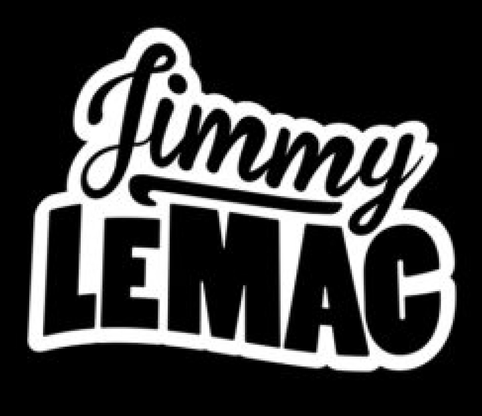 Jimmy le Mac