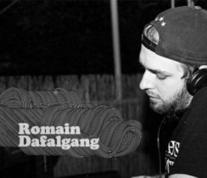 Romain Dafalgang