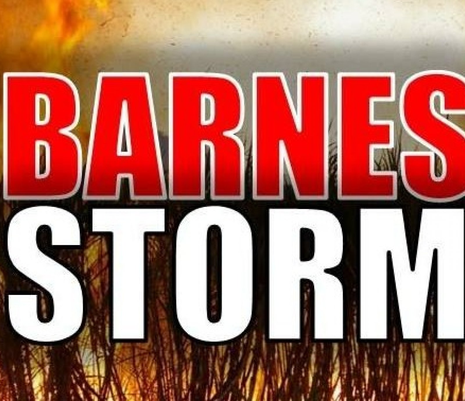 Barnes Storm