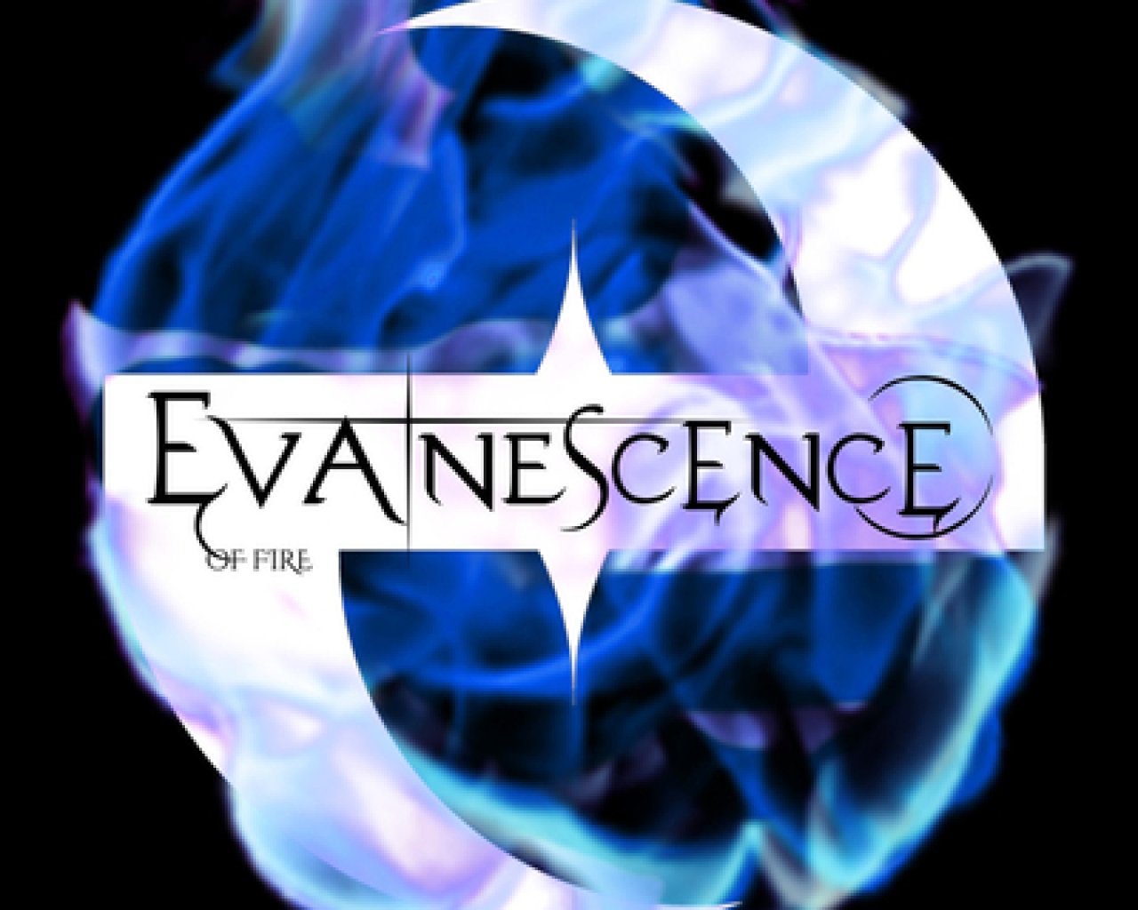 Evanescence Of Fire