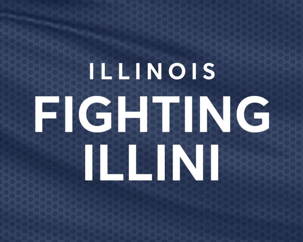 University of Illinois Fighting Illini Mens Basketball
