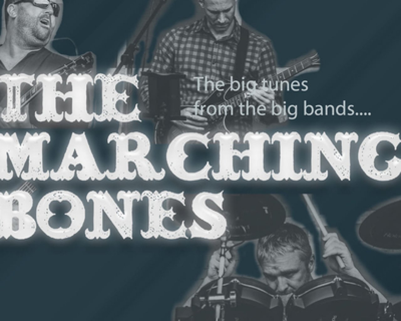 The Marching Bones