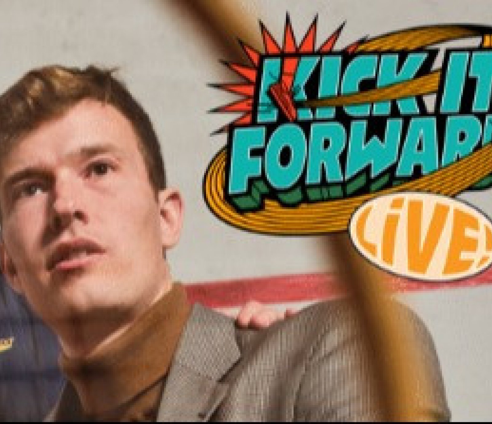 Kick It Forward