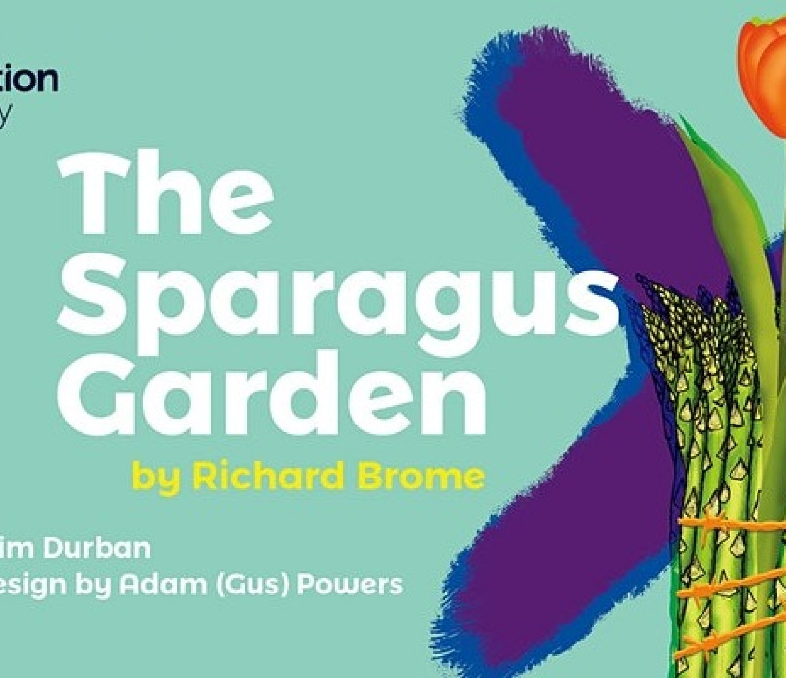 The Sparagus Garden