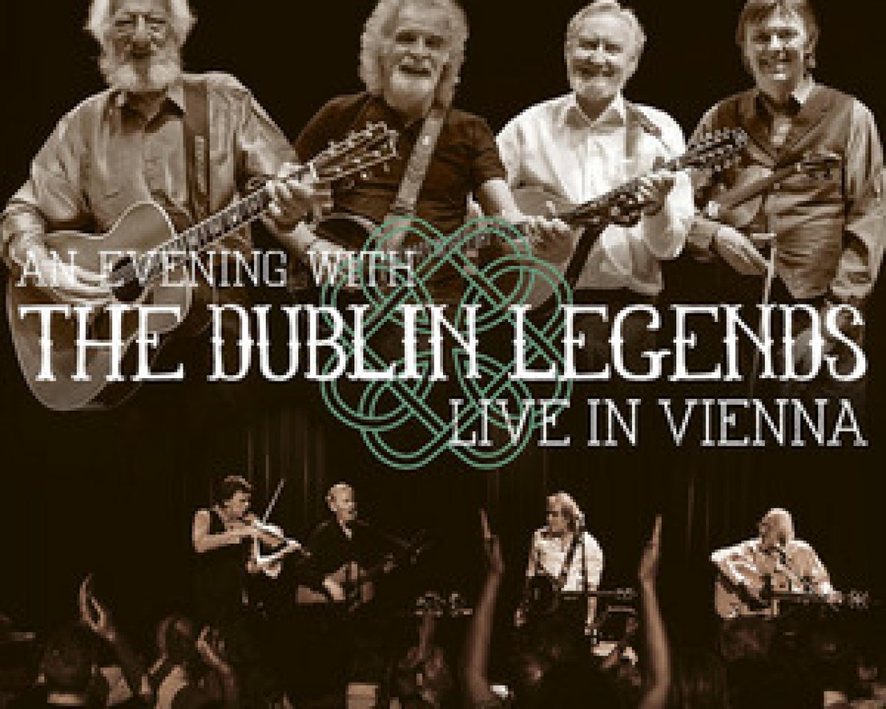 The Dublin Legends