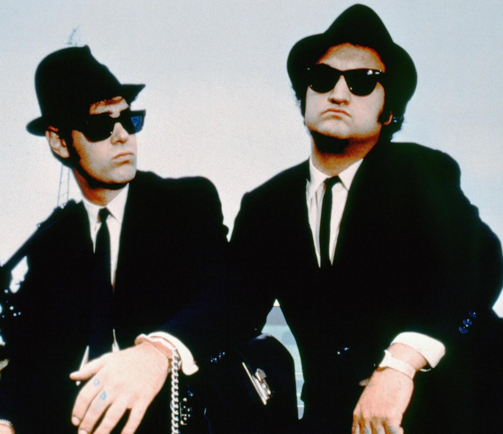 The Blues Bros Tribute