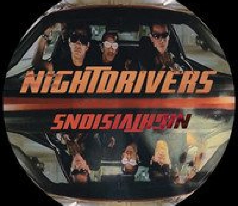 Nightdrivers