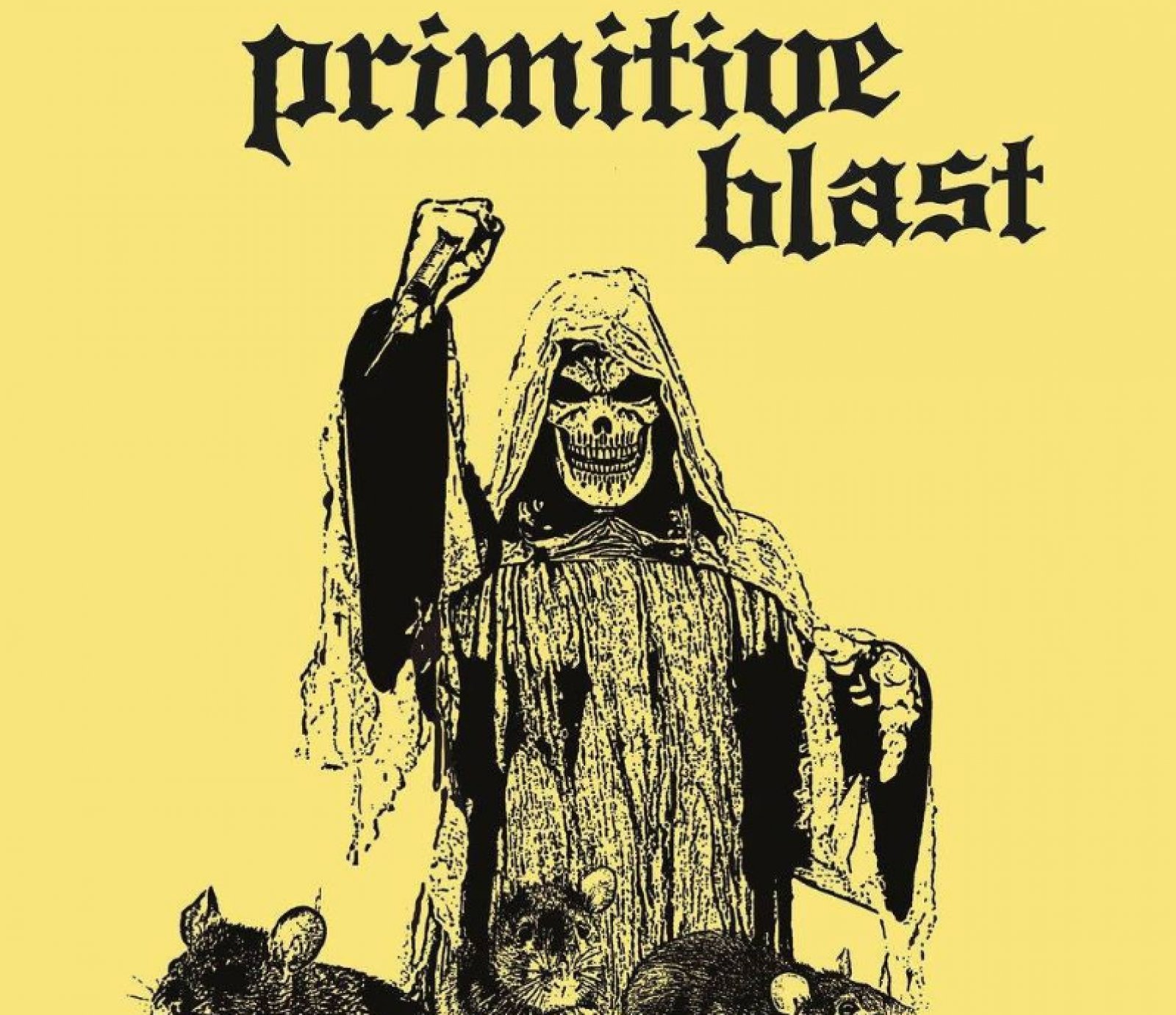 Primitive Blast
