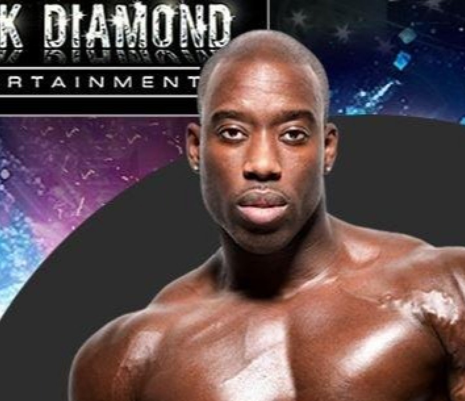 Black Diamond Male Revue - San Francisco, CA