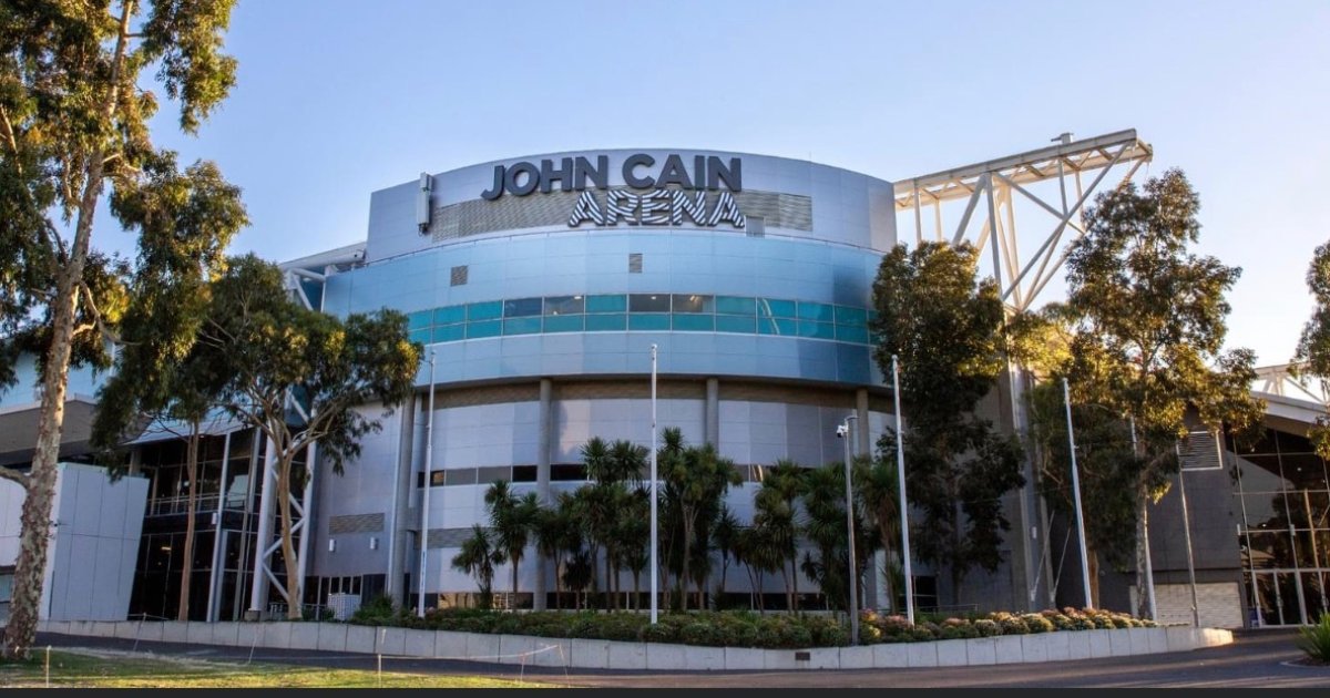 John Cain Arena tickets