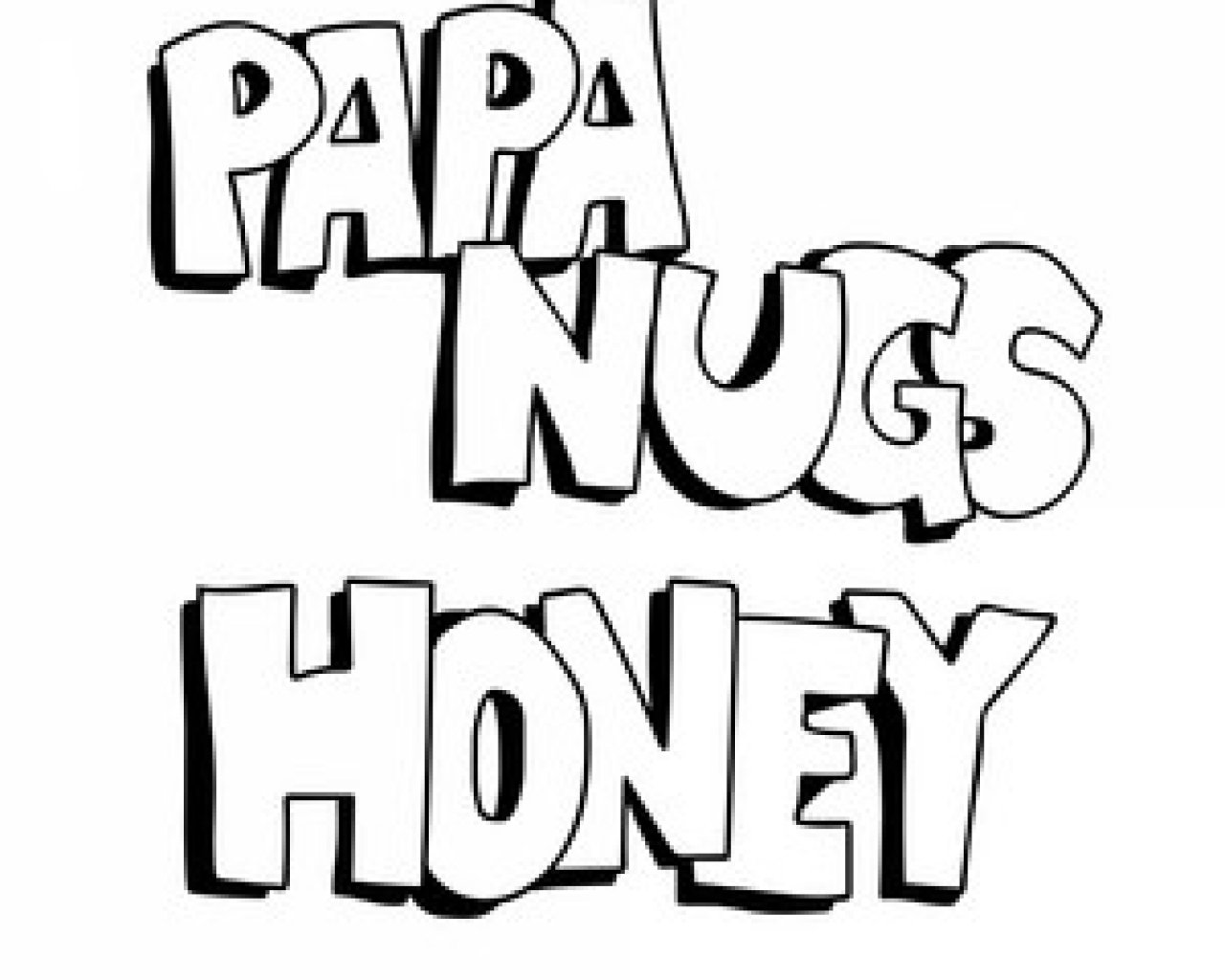 Papa Nugs
