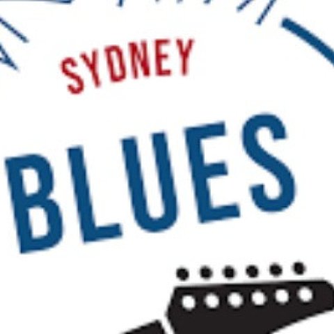 Sydney Blues Society