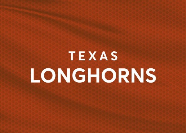 University of Texas Longhorns Men's Basketball