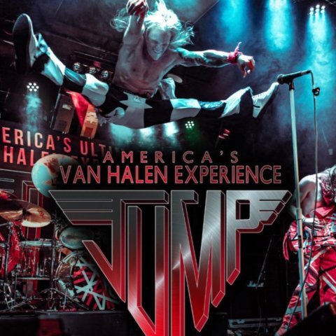 JUMP - America’s Van Halen Experience