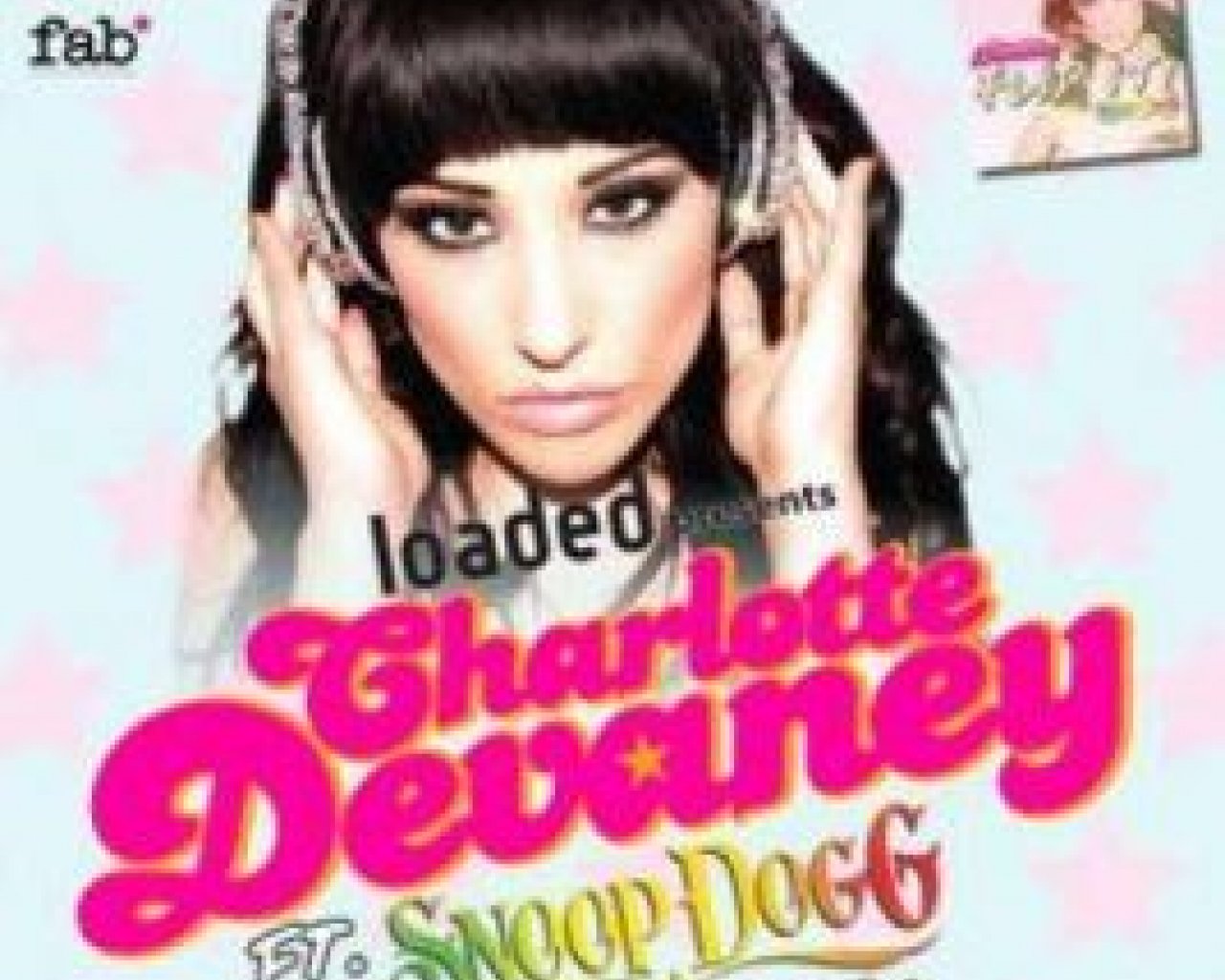 DJ Charlotte Devaney