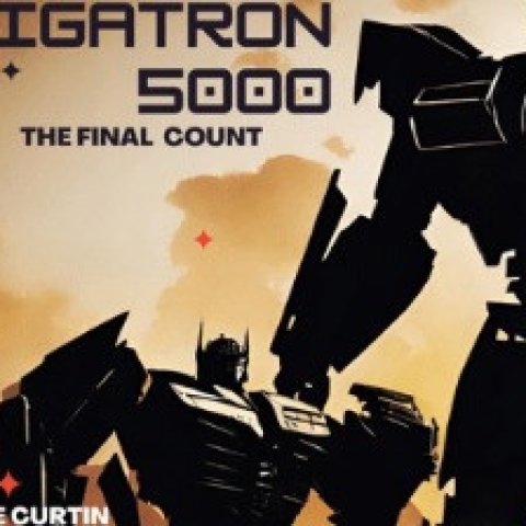 GIGATRON 5000