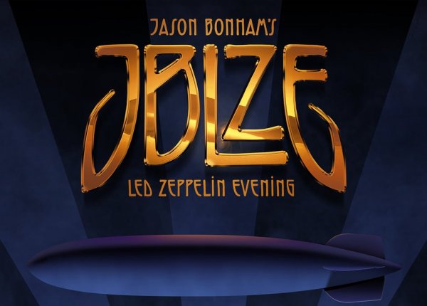Jason Bonham's Led Zeppelin Evening