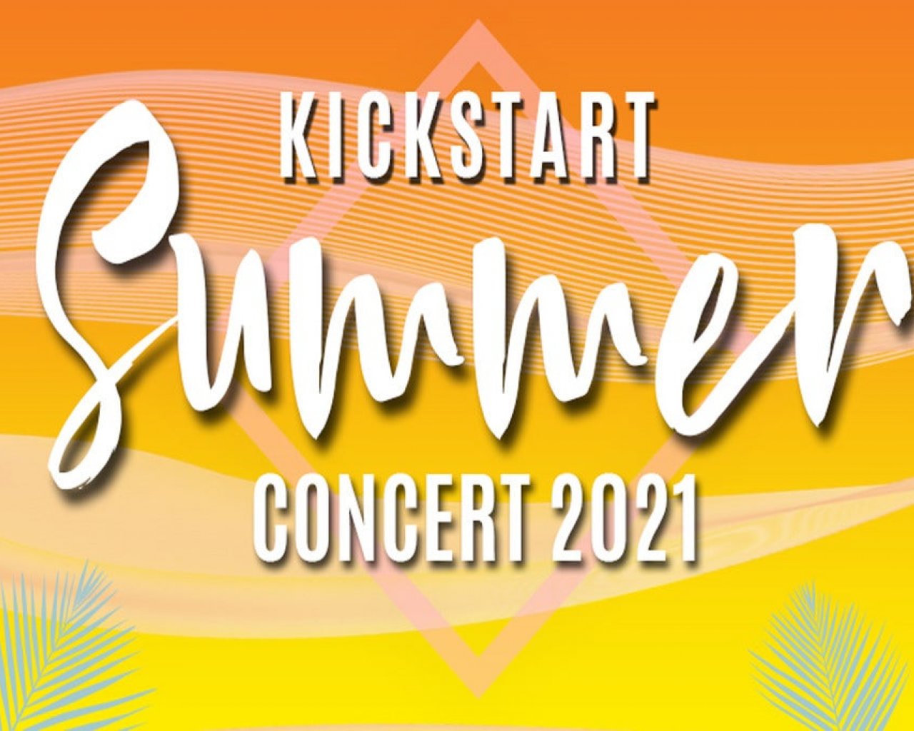 Kickstart Summer
