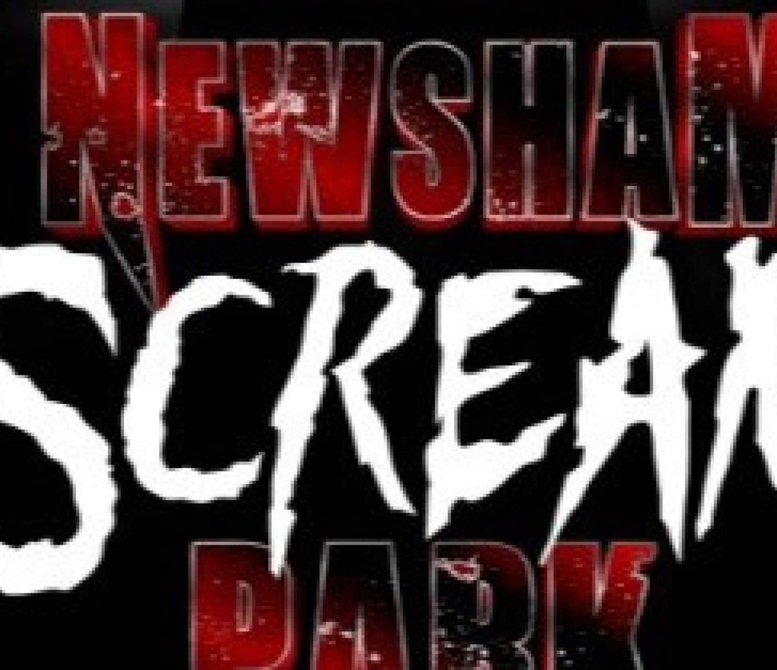 Newsham Scream Park