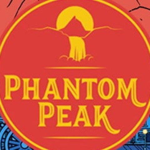 Phantom Peak