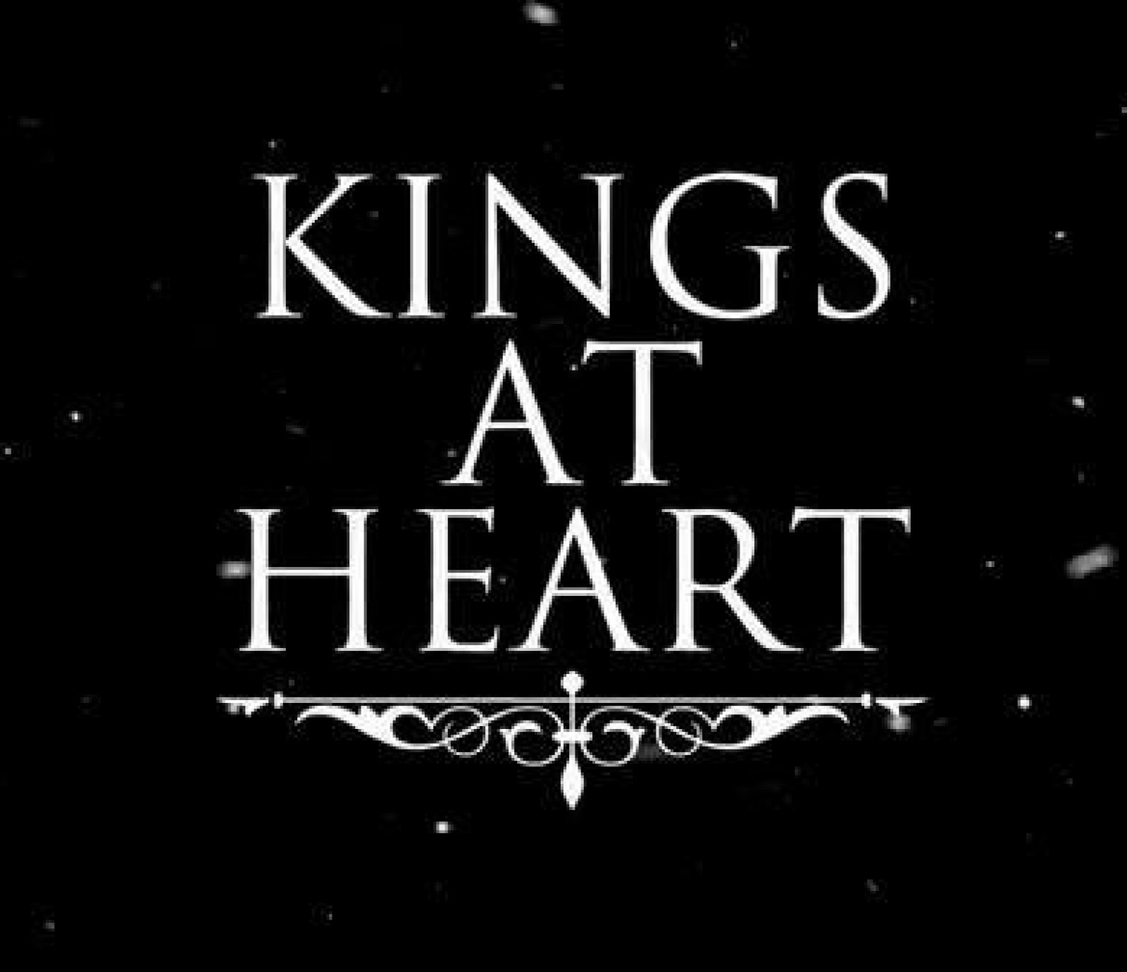 Kings At Heart